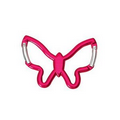 Butterfly Carabiner